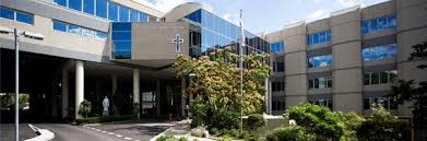 Photo of Mater Hospital Sydney